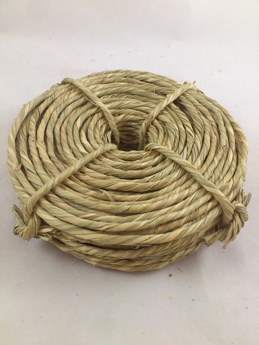 Corde herbe de mer 500 gr. +/- 55 m. Ø 0.7 cm